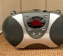 Image result for Home Stereo CD Player Boombox