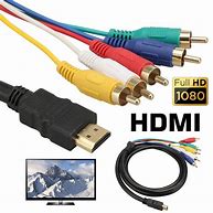 Image result for RCA to HDMI Converter