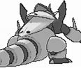 Image result for Pokemon Mega Aggron