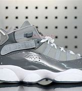 Image result for Grey Jordans for Boy