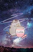 Image result for Galaxy Pusheen