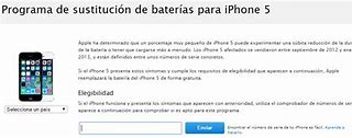 Image result for Baterías Para iPhone