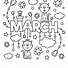 Image result for March Drawings with Color