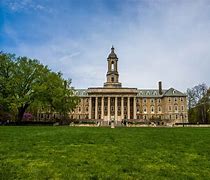 Image result for Penn State Old Main