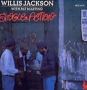 Image result for Willis and Jackson Meme