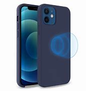 Image result for iphone 12 mini blue case