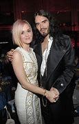 Image result for russel brand katy perrys
