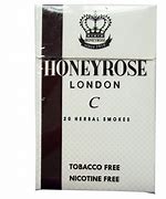 Image result for Chocolate Flavored Cigarettes