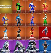 Image result for Fortnite Super Heroes