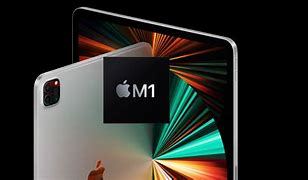 Image result for Apple M1 iPad Chip