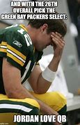 Image result for Packers Crying Meme