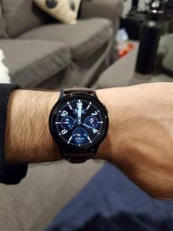 Image result for 40Mm Samsung Watch On Male Wrist