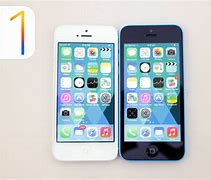 Image result for iphone 5c ios 11