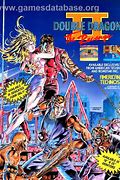 Image result for Marian Double Dragon Arcade