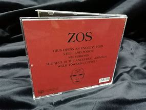 Image result for zos