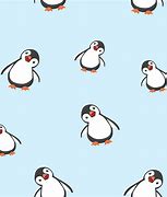 Image result for Penguin Kawaii Background