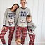 Image result for Marks and Spencer Christmas Pyjamas