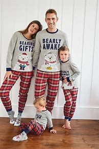 Image result for Matching Pyjamas