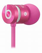 Image result for urBeats Bose Pink In-Ear Headphones