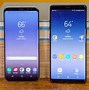 Image result for Samsung Galaxy S9 vs Note 8 Spec