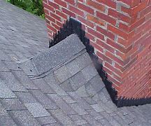 Image result for Chimney Cricket in Roof Valley