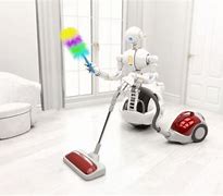 Image result for A Robot That Cleans Your House