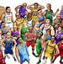Image result for NBA Legends Cartoon