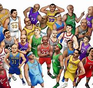 Image result for NBA Man Clip Art