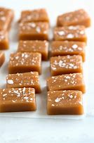 Image result for Caramel Candy Pictures