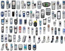 Image result for Different Types of Mobiles