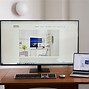 Image result for Samsung 43 Touch Screen