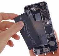 Image result for iFixit iPhone 6 Battery