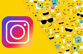 Image result for Emoji for Instagram Bio