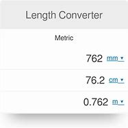 Image result for Convert Cm to Inches Online