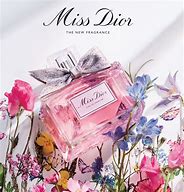 Image result for Miss Dior Parfum