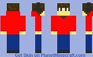 Image result for Papercraft Minecraft Steve with Headphons
