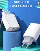 Image result for iPhone 6 S Plus Fast Charger