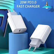 Image result for iPhone 12 20W Charger