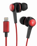 Image result for Wired Earbuds for iPhone 7 to 14