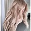 Image result for Champagne Blonde Hair Color Pictures