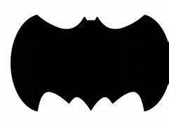 Image result for Batfleck Bat Logo Transparent