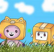 Image result for Show Me a Picture of Boxy
