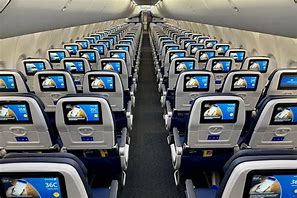 Image result for Where Is Headset Jack United 737 Max 8