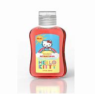 Image result for Hello Kitty Hand Sanitizer