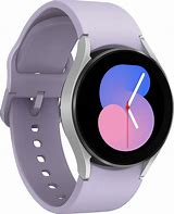 Image result for Samsung Galaxy Watch 5 40Mm W Silver