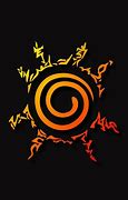 Image result for Naruto Logo