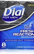 Image result for Dial for Men Fresh Reaction Sub-Zero