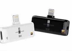 Image result for iPhone Lightning Cable DAC