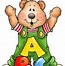 Image result for ABC Daycare Clip Art