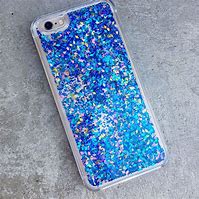 Image result for iPhone 14 Case Liquid Glitter